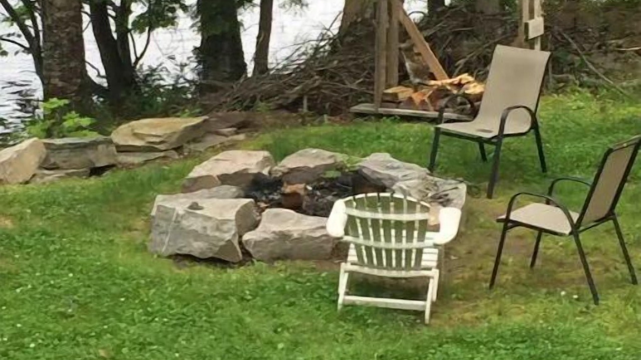 Photo of Outdoor in Bracebridge