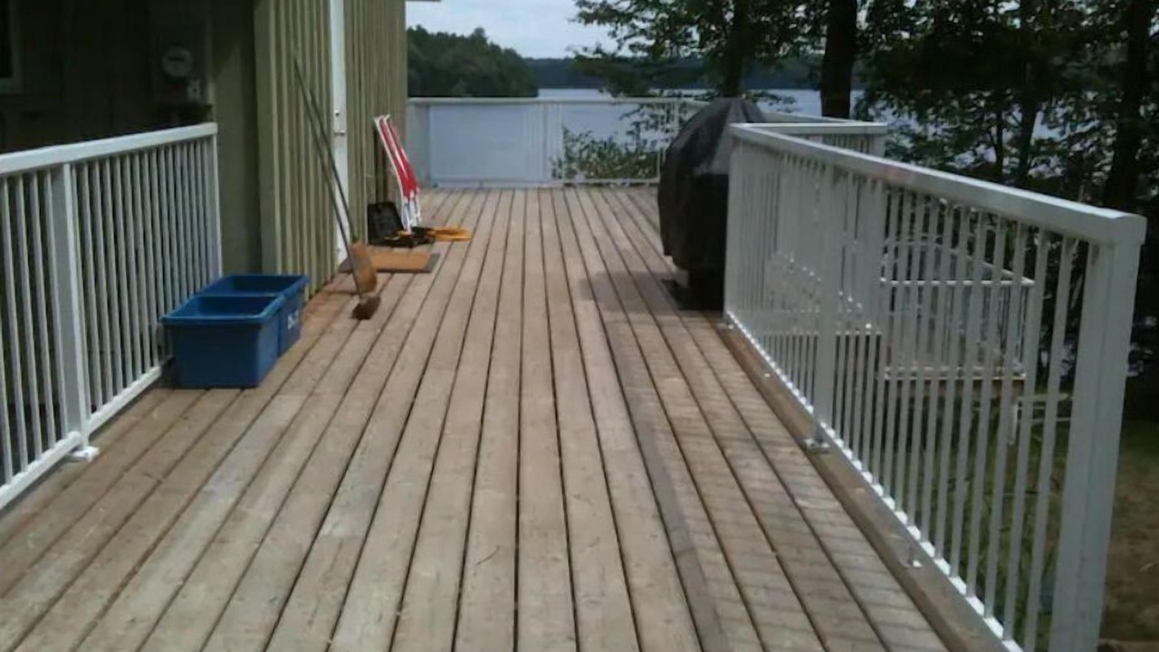 Photo of Outdoor in Bracebridge
