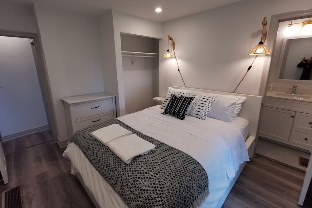 Photo of Bedroom in North York