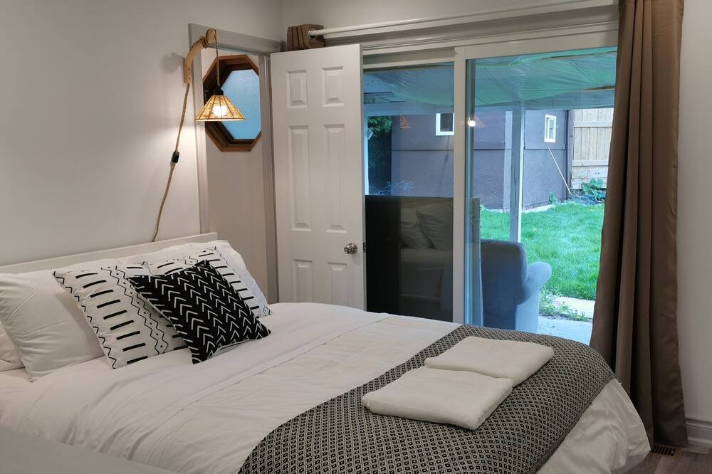Photo of Bedroom in North York