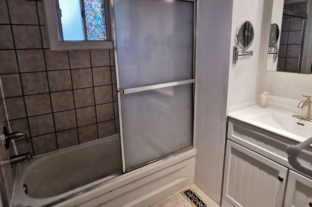 Photo of Bathroom in North York