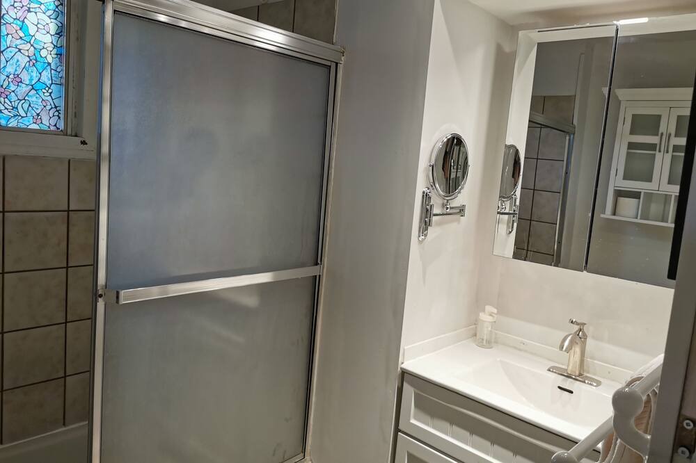 Photo of Bathroom in North York