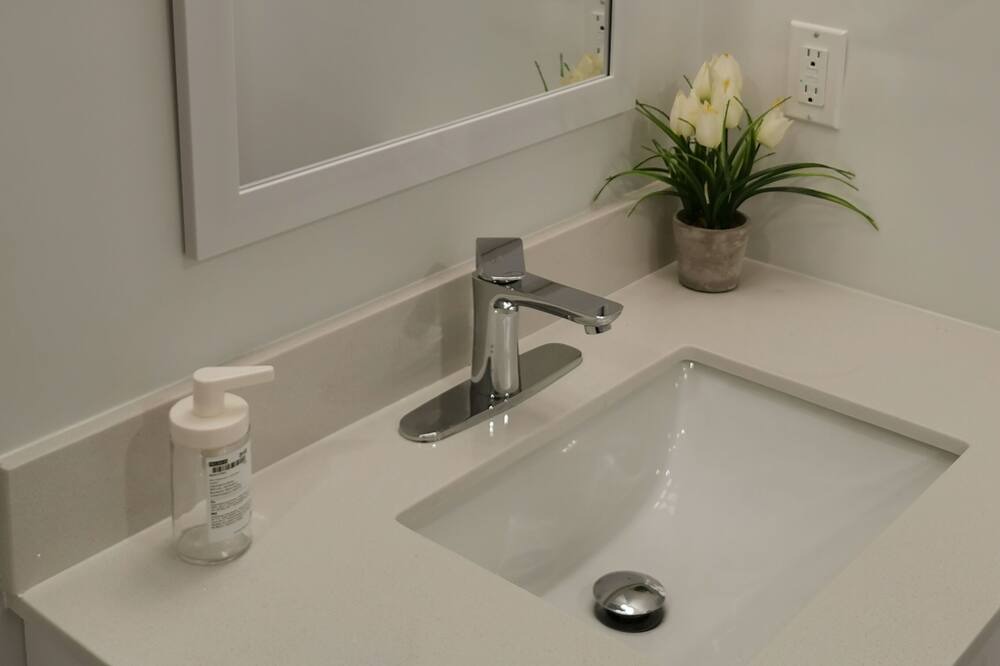 Photo of Bathroom in North York