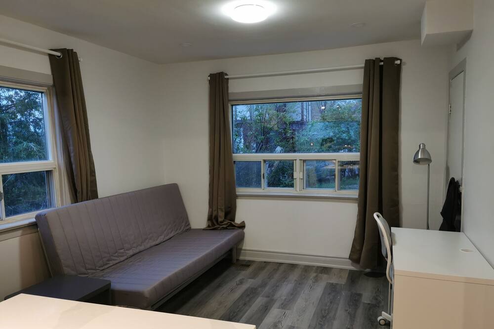 Photo of Livingroom in North York