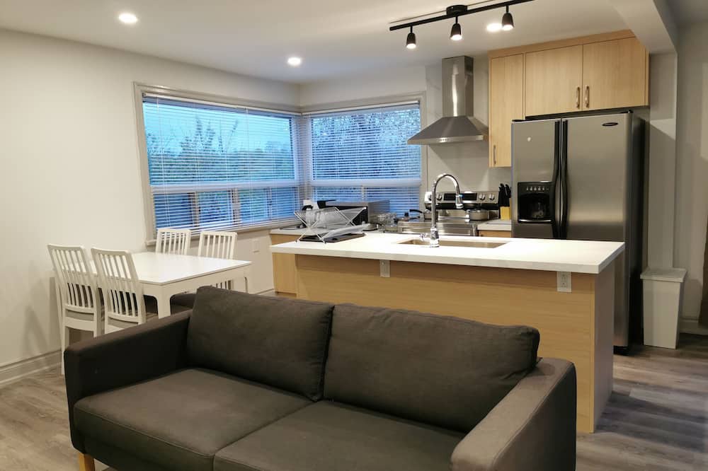 Photo of Kitchen in North York