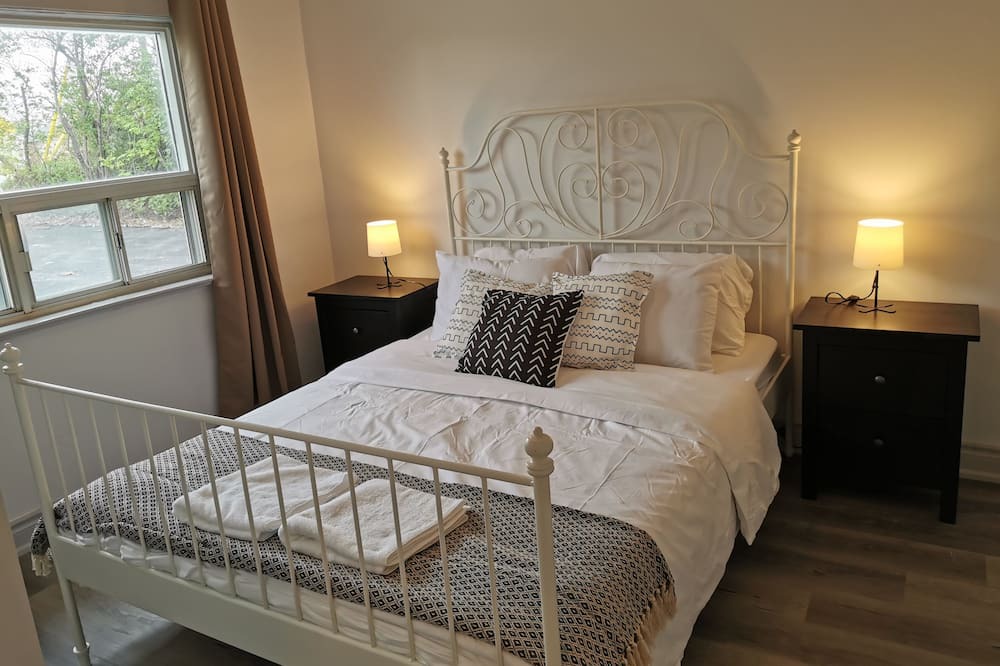 Photo of Bedroom in North York