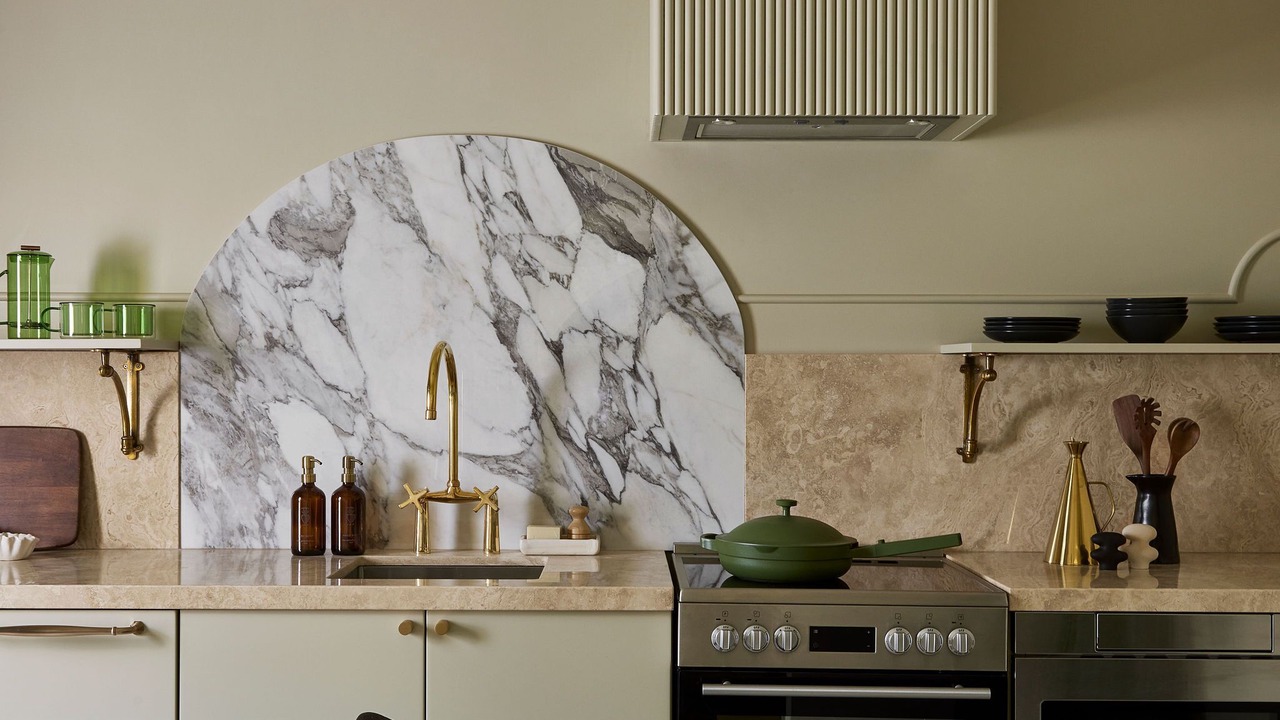 Photo of Kitchen in Stratford
