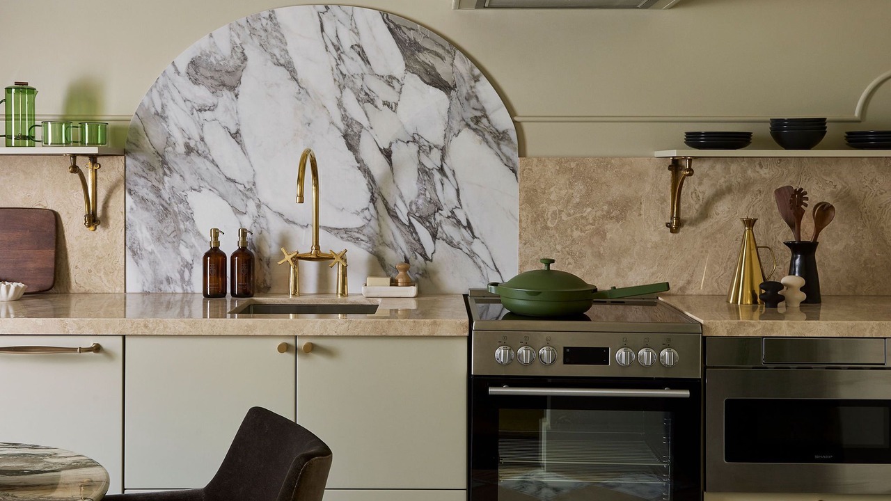 Photo of Kitchen in Stratford
