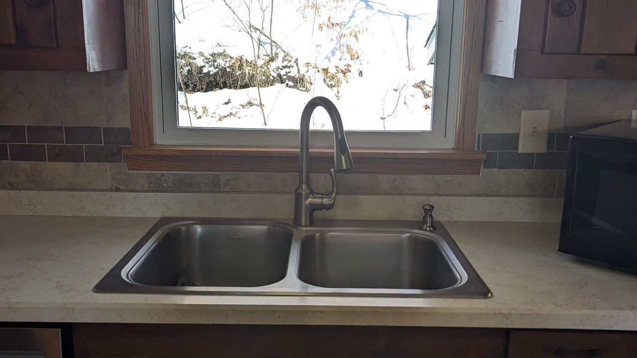 Photo of Kitchen in Bemidji