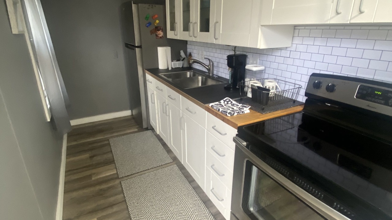 Photo of Kitchen in Cloquet