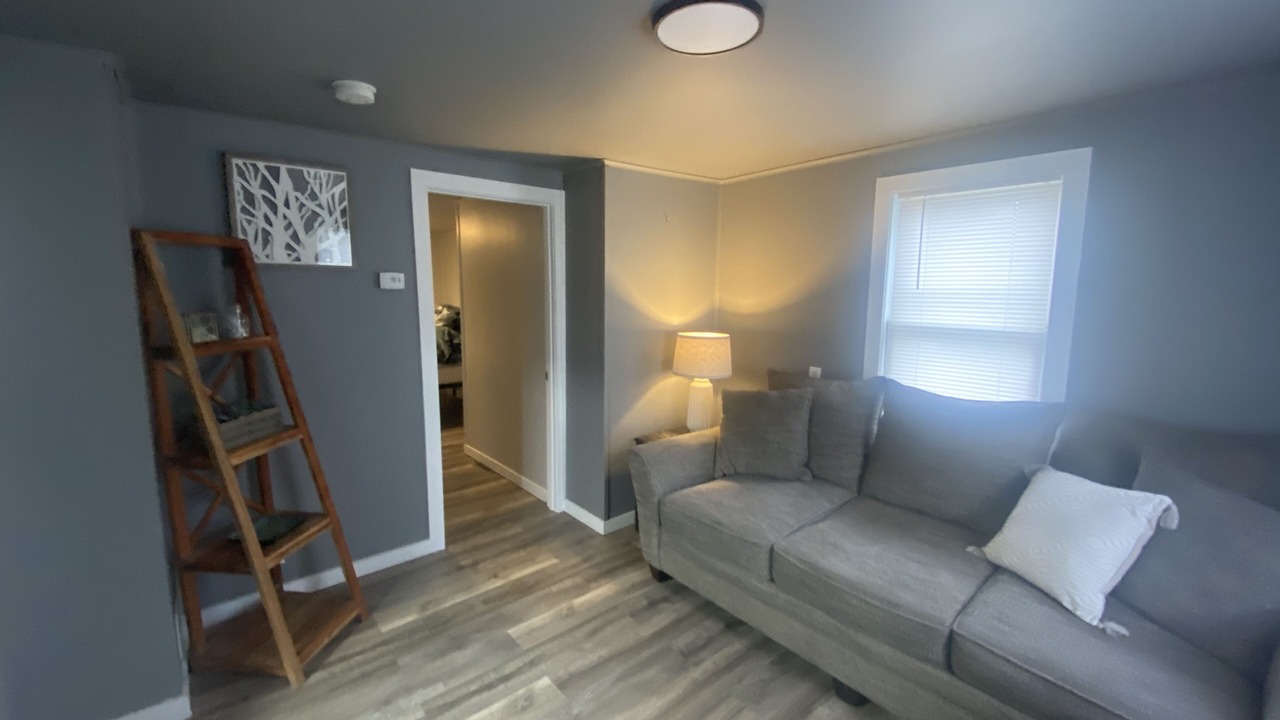 Photo of Livingroom in Cloquet