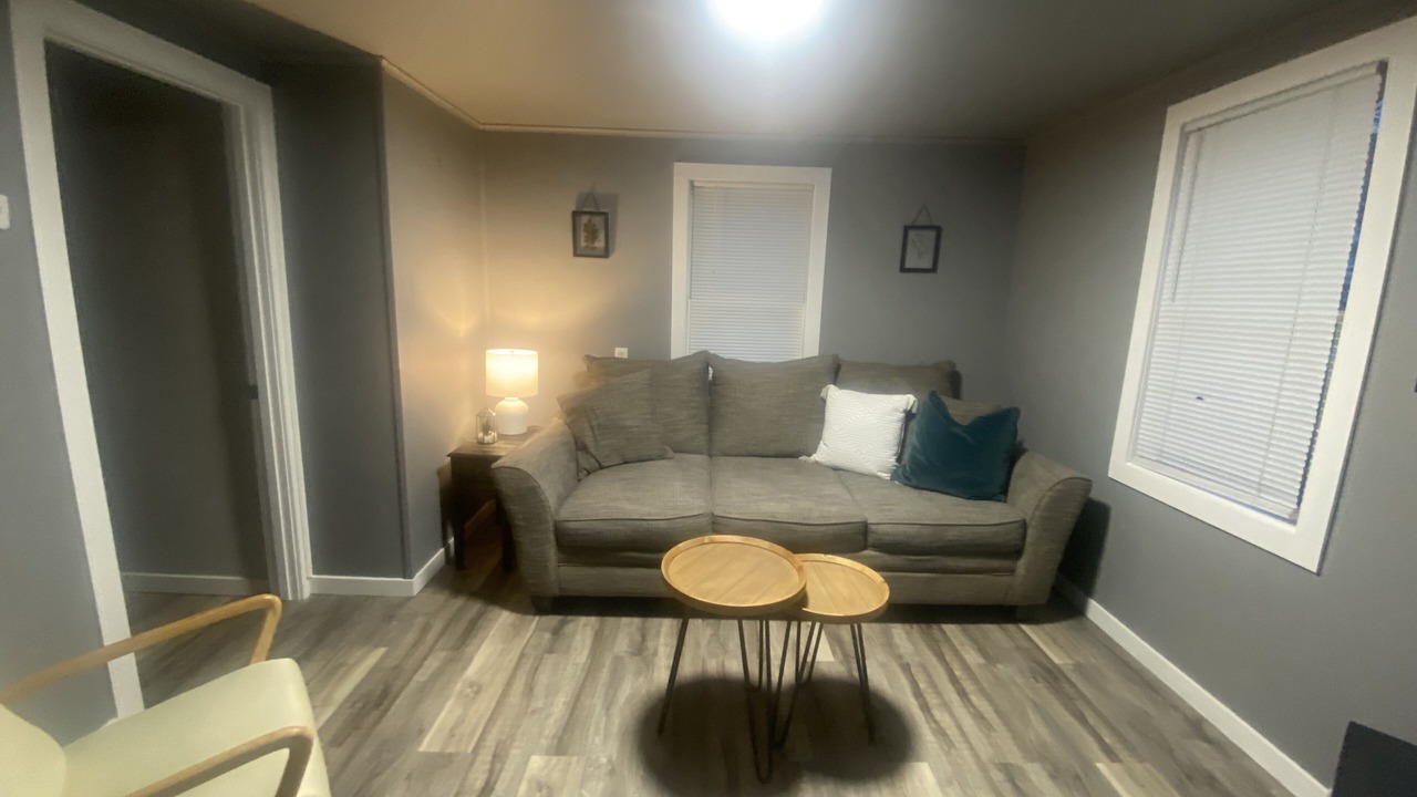 Photo of Livingroom in Cloquet