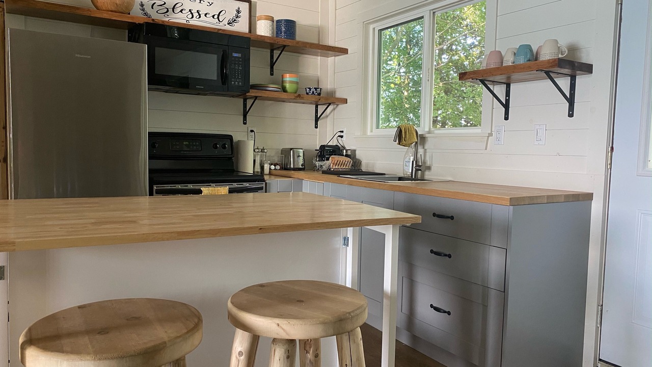 Photo of Kitchen in Chatsworth