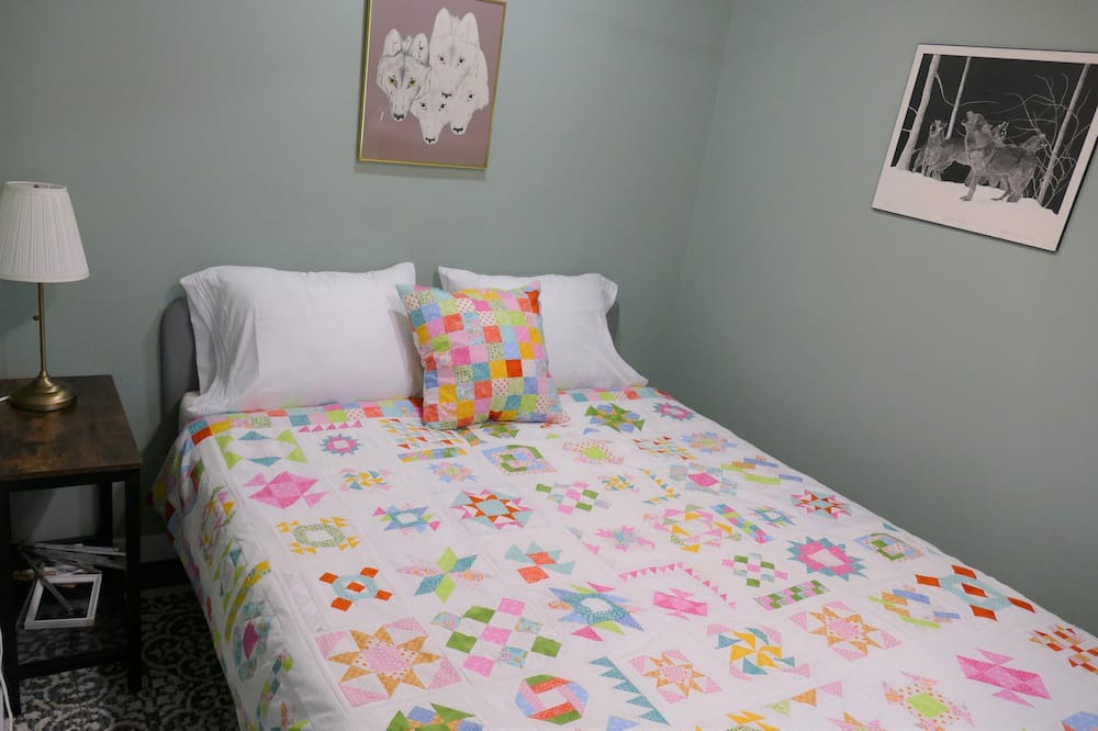 Photo of Bedroom in Faraday