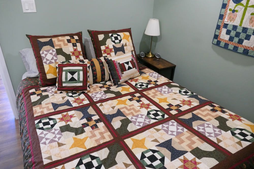 Photo of Bedroom in Faraday