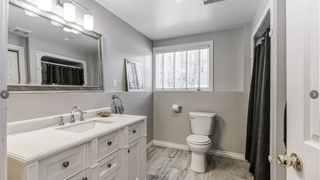 Photo of Bathroom in Manitoulin District
