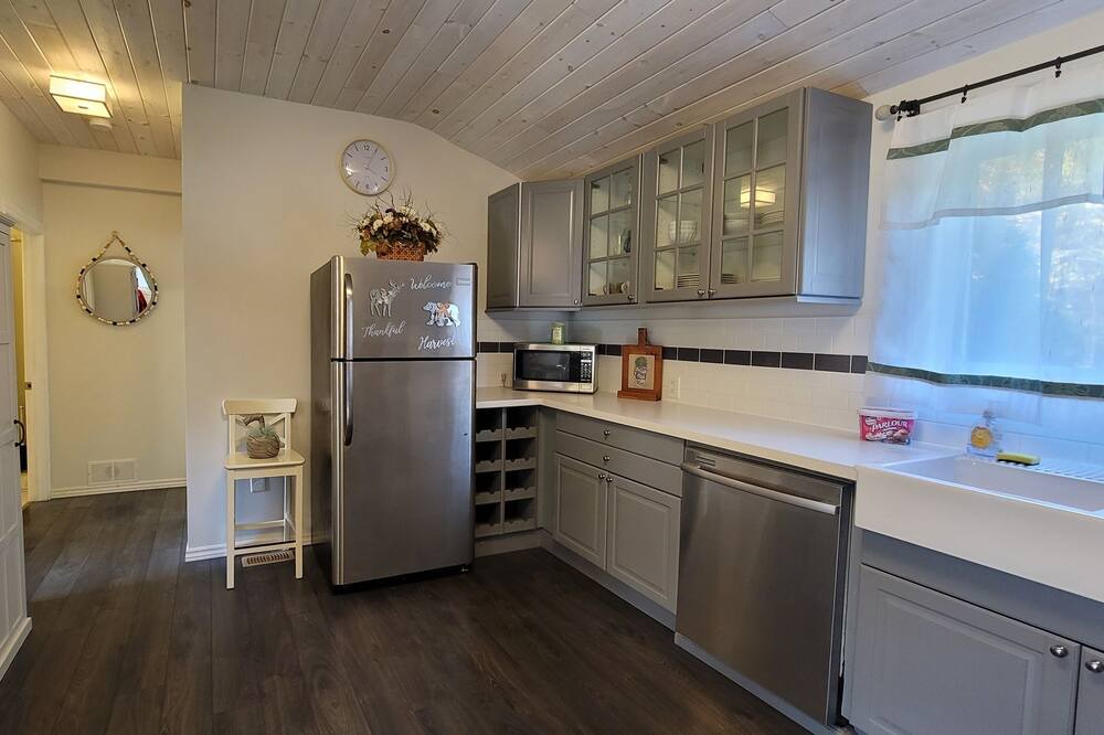 Photo of Kitchen in Washago