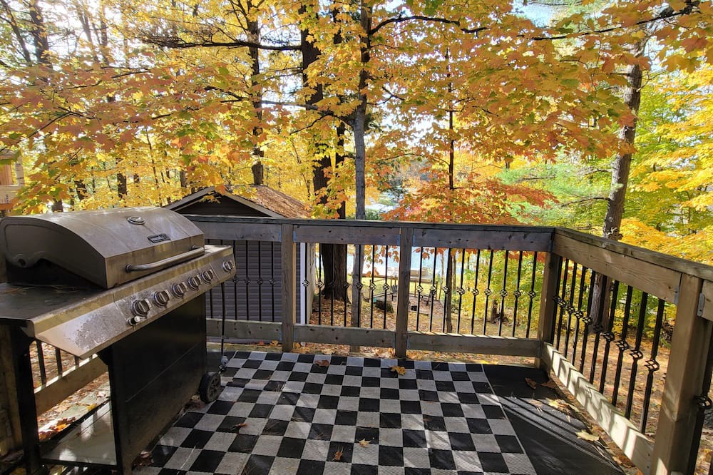Photo of Outdoor in Washago