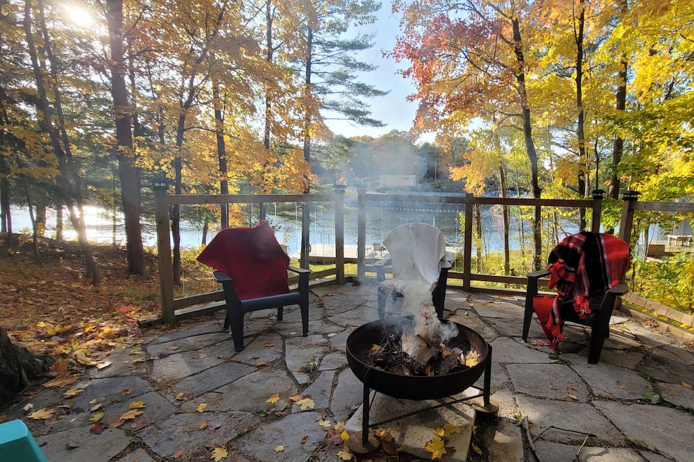 Photo of Outdoor in Washago