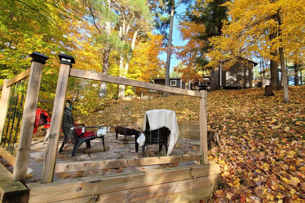 Photo of Outdoor in Washago