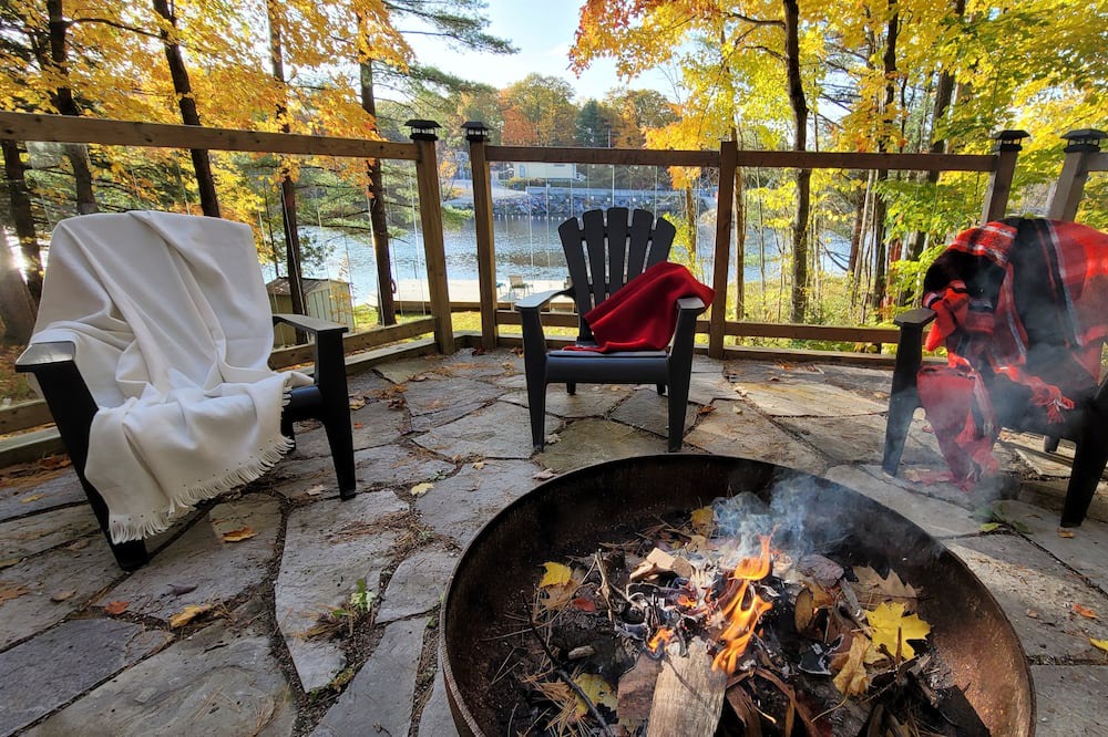 Photo of Outdoor in Washago