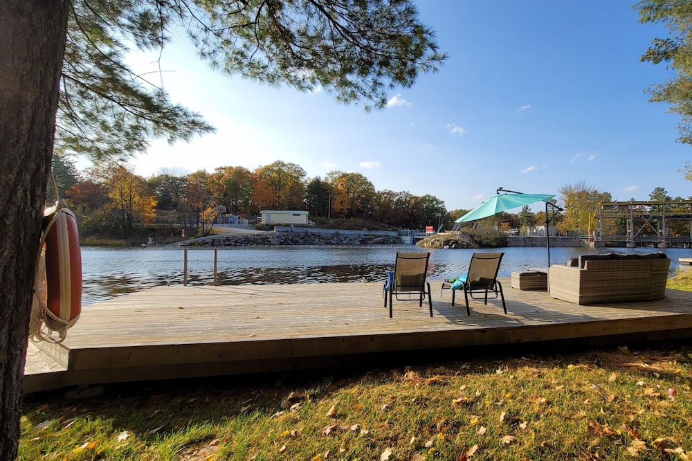 Photo of Outdoor in Washago