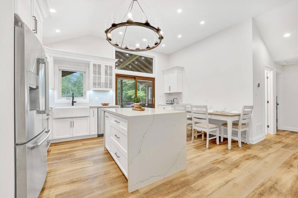 Photo of Kitchen in Tiny