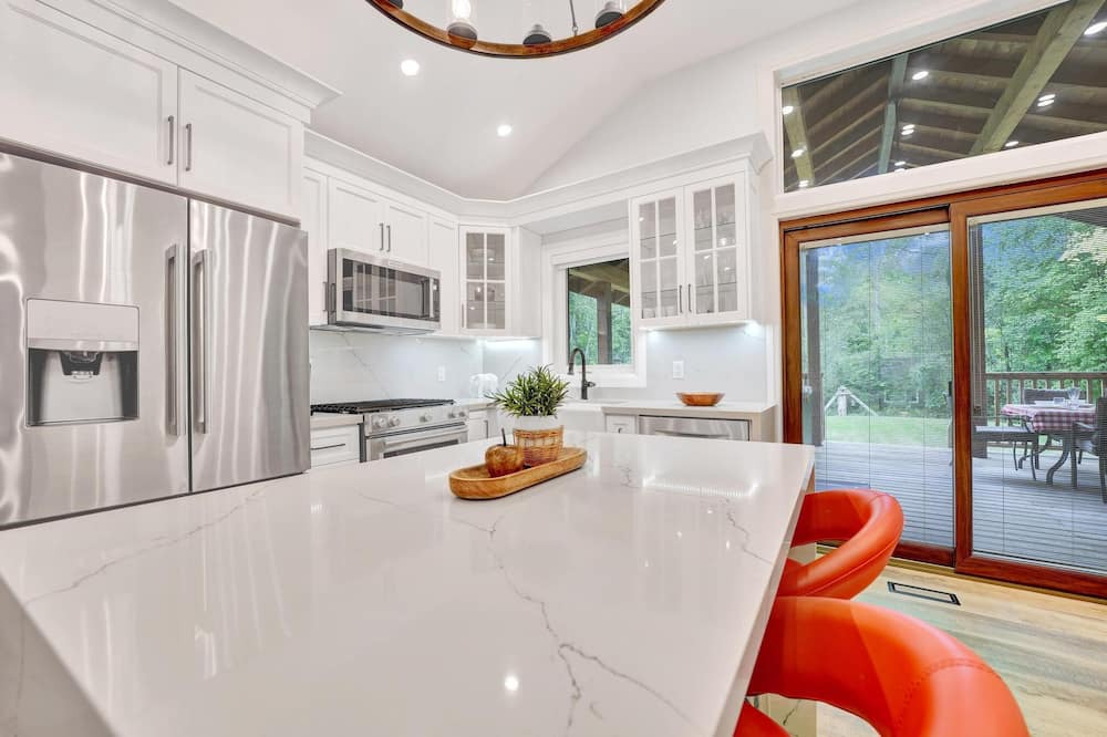 Photo of Kitchen in Tiny