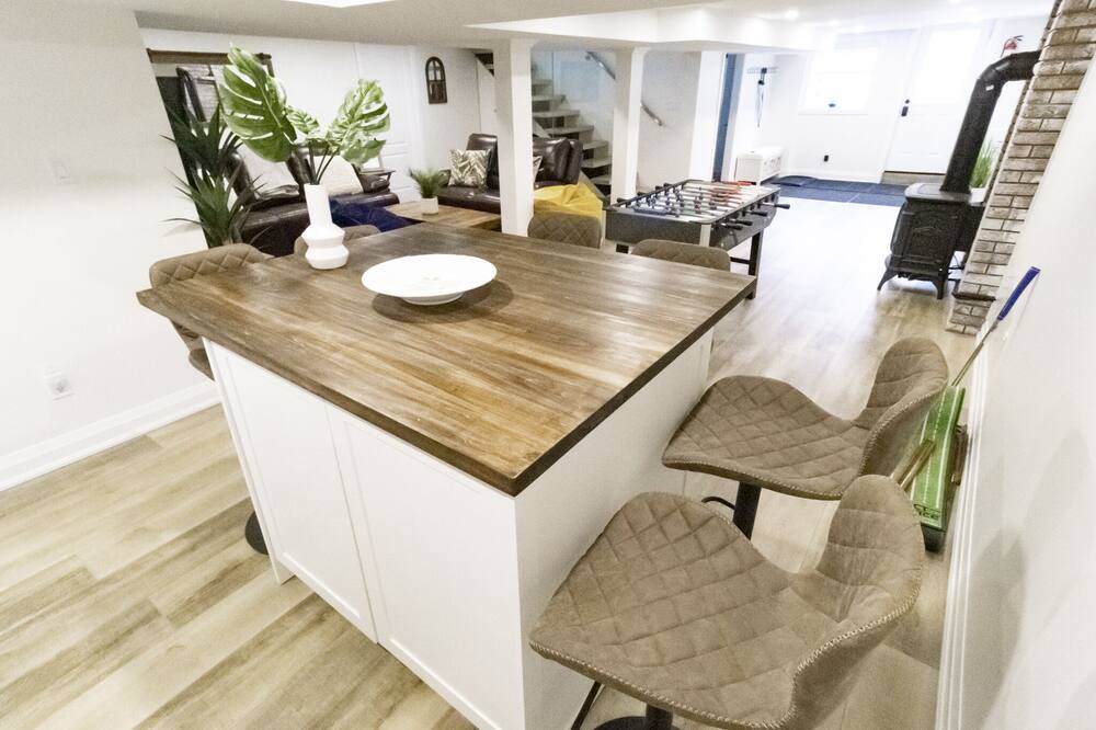 Photo of Kitchen in Tiny