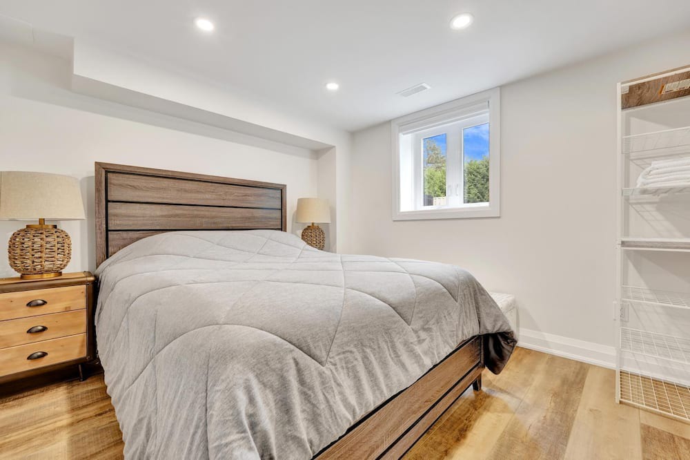 Photo of Bedroom in Tiny