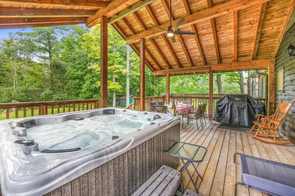 Photo of Outdoor in Tiny