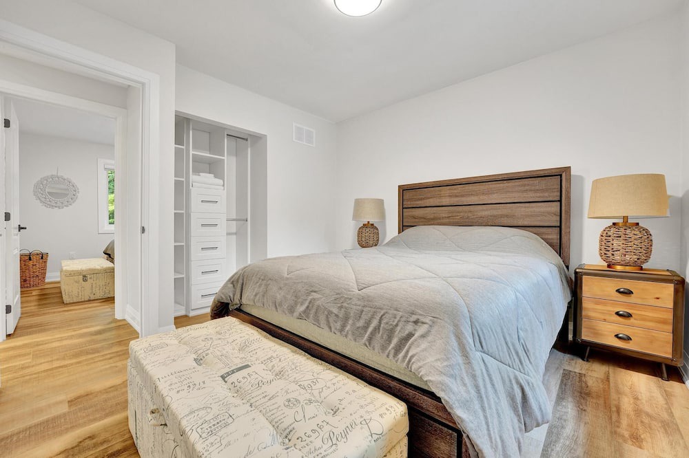 Photo of Bedroom in Tiny