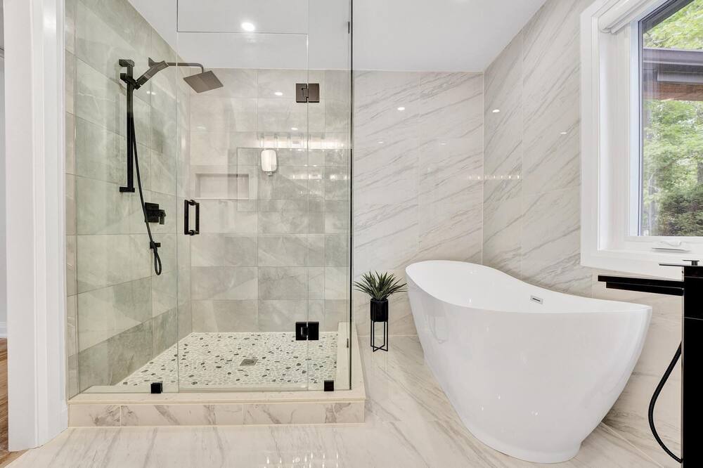 Photo of Bathroom in Tiny