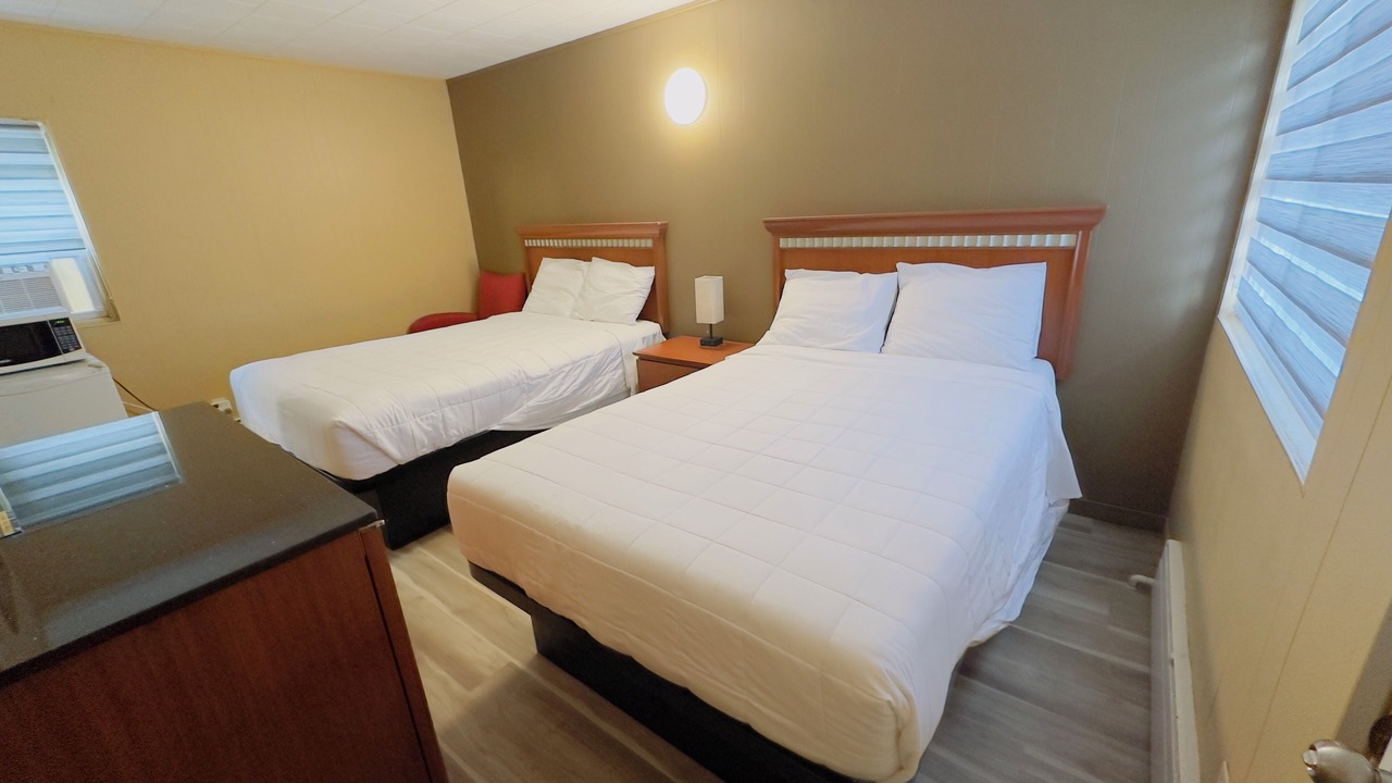Photo of Bedroom in Rolphton