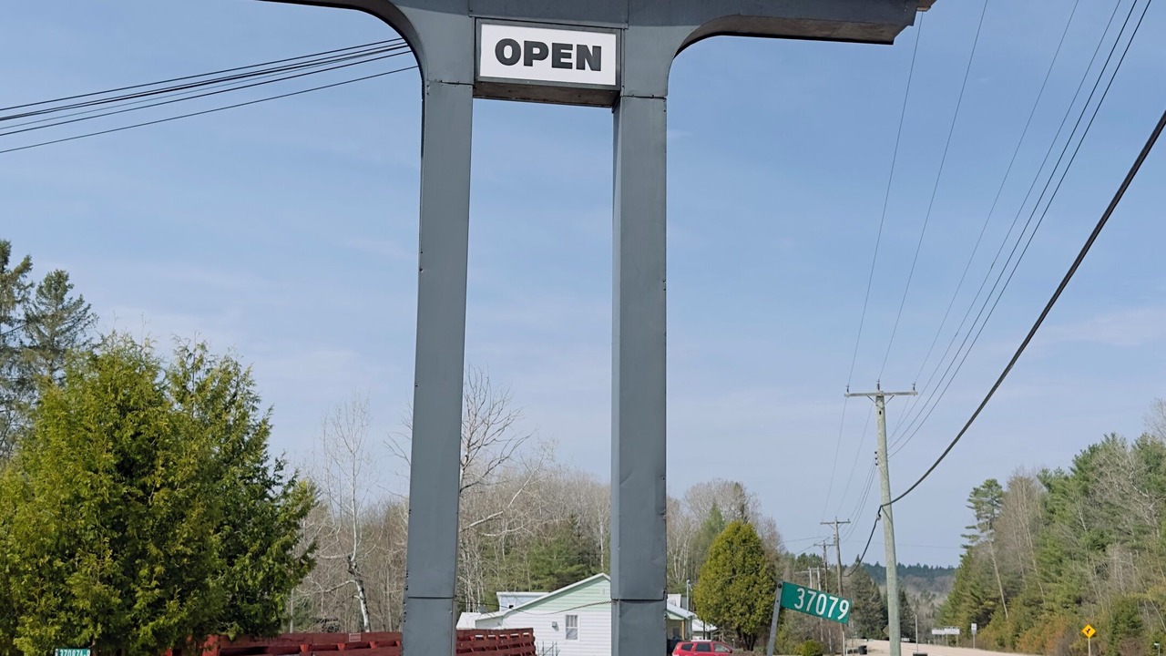 Photo of Outdoor in Rolphton