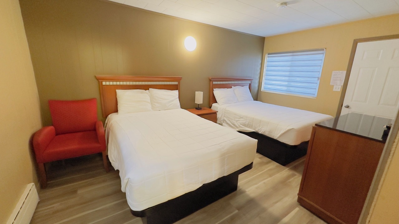 Photo of Bedroom in Rolphton