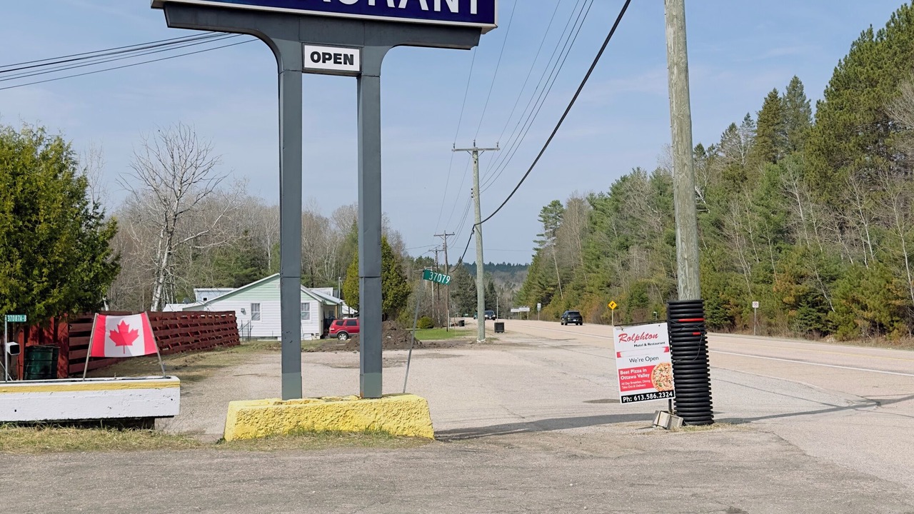 Photo of Outdoor in Rolphton