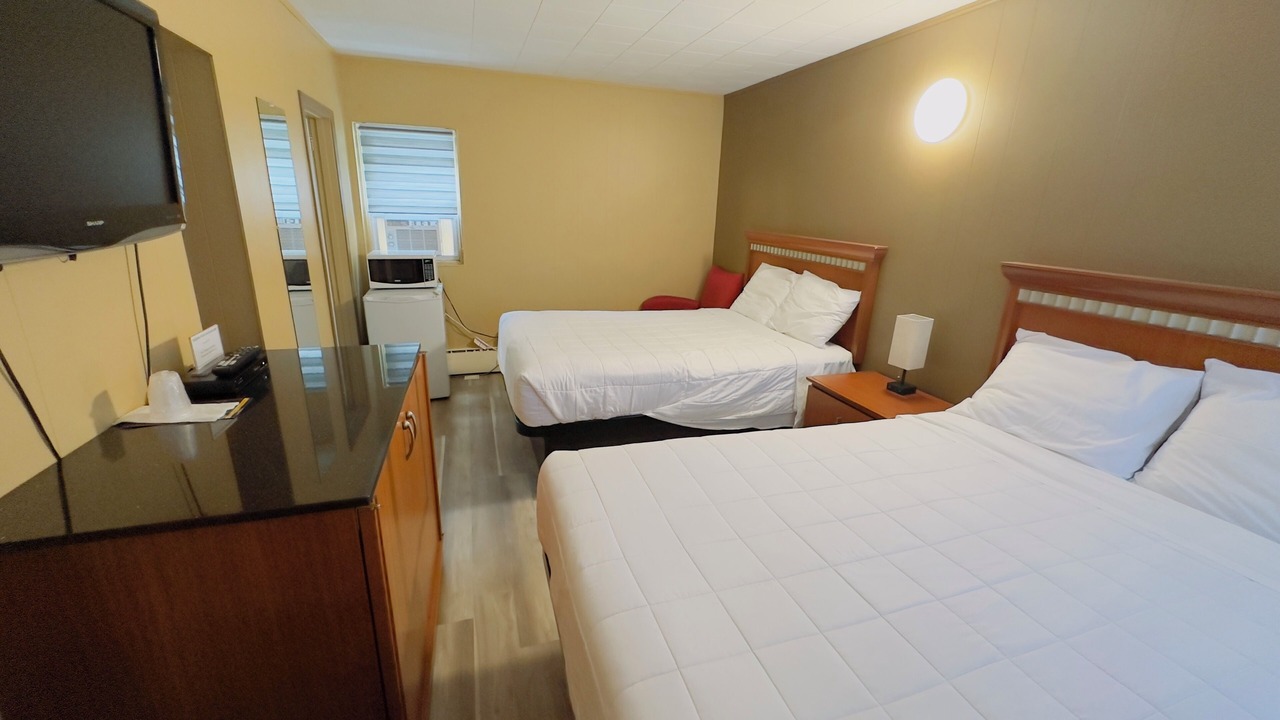 Photo of Bedroom in Rolphton