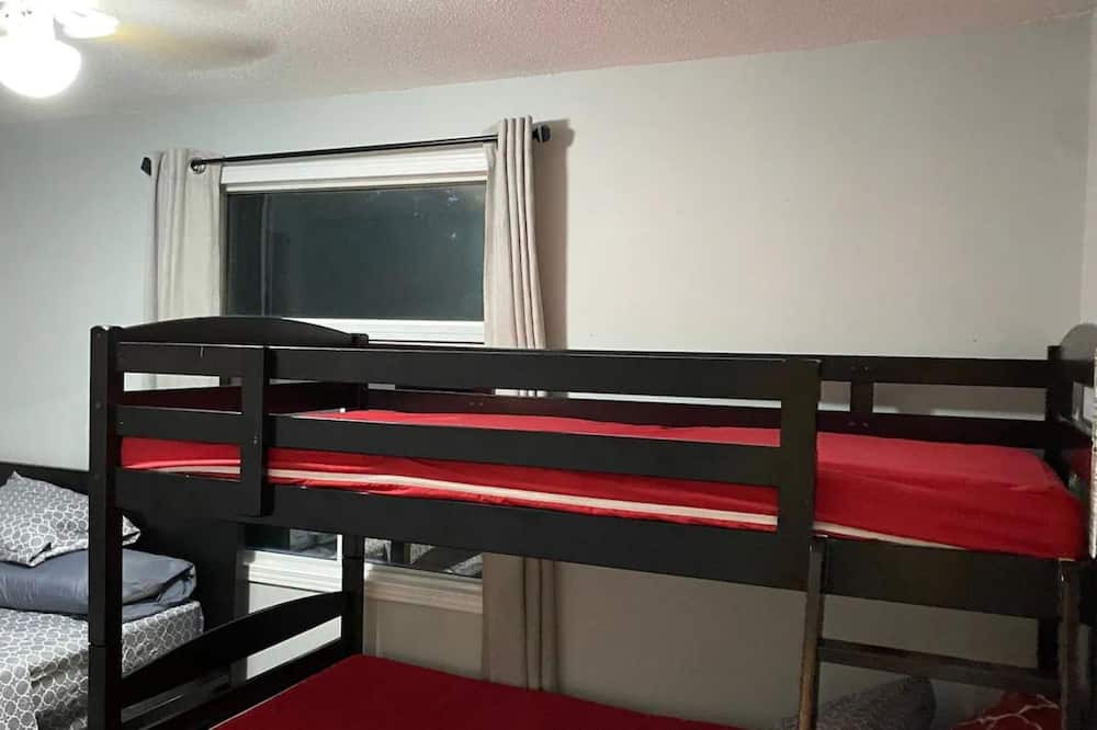 Photo of Bedroom in Valentia