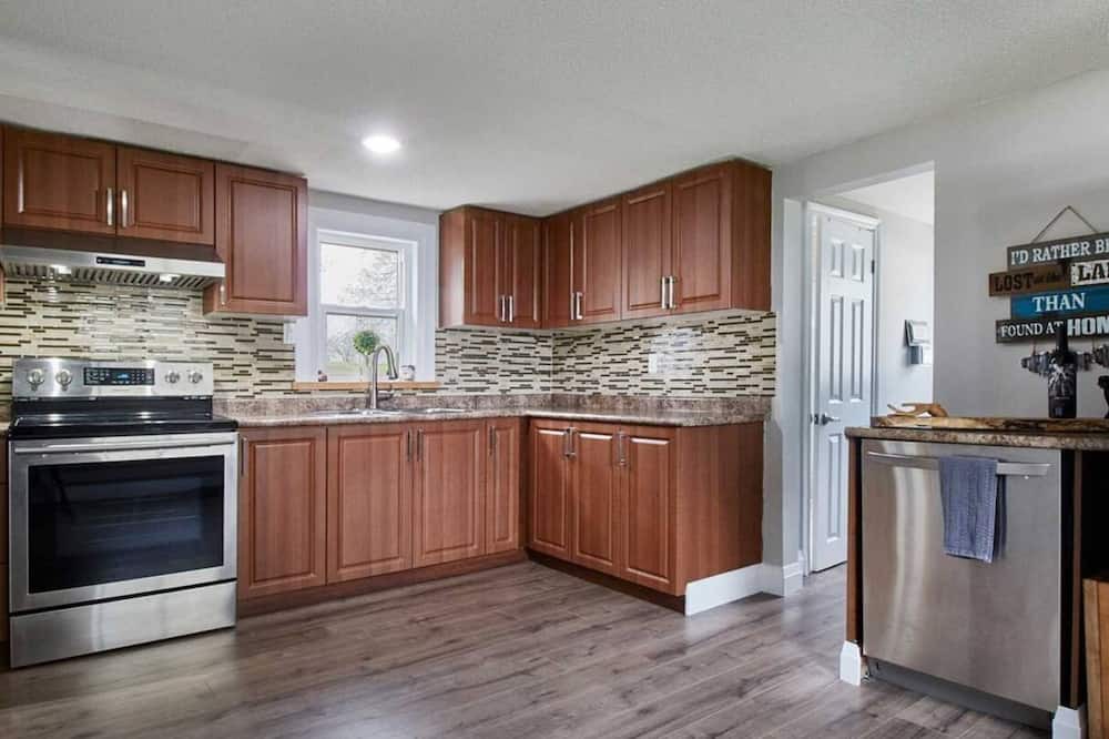 Photo of Kitchen in Valentia