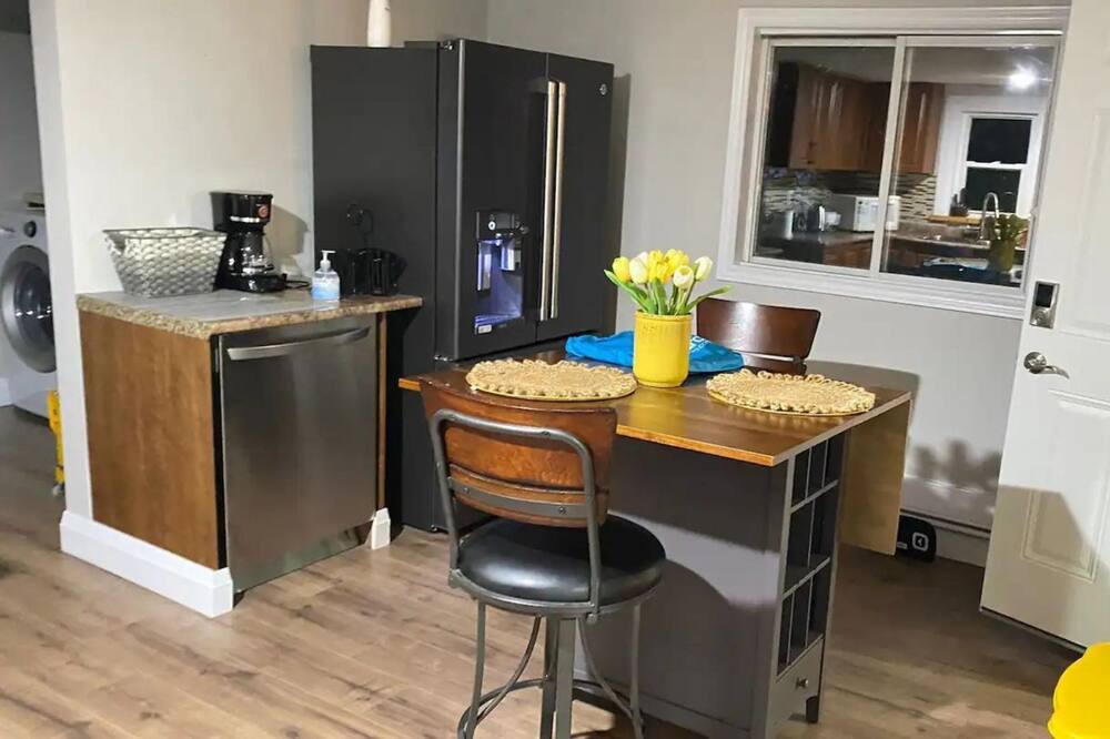 Photo of Kitchen in Valentia