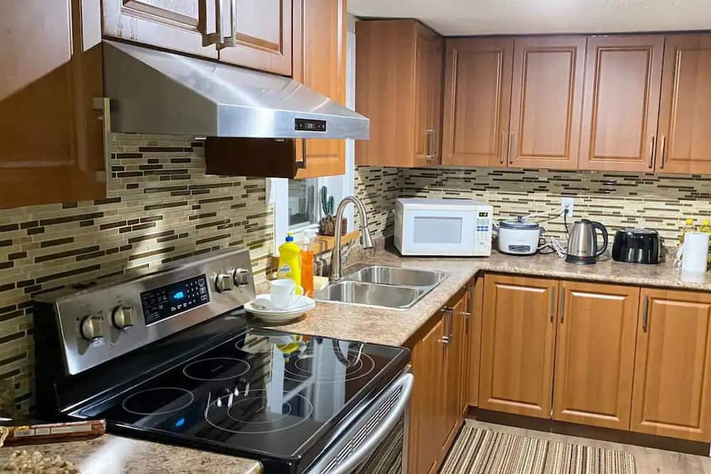 Photo of Kitchen in Valentia