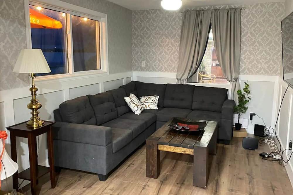 Photo of Livingroom in Valentia