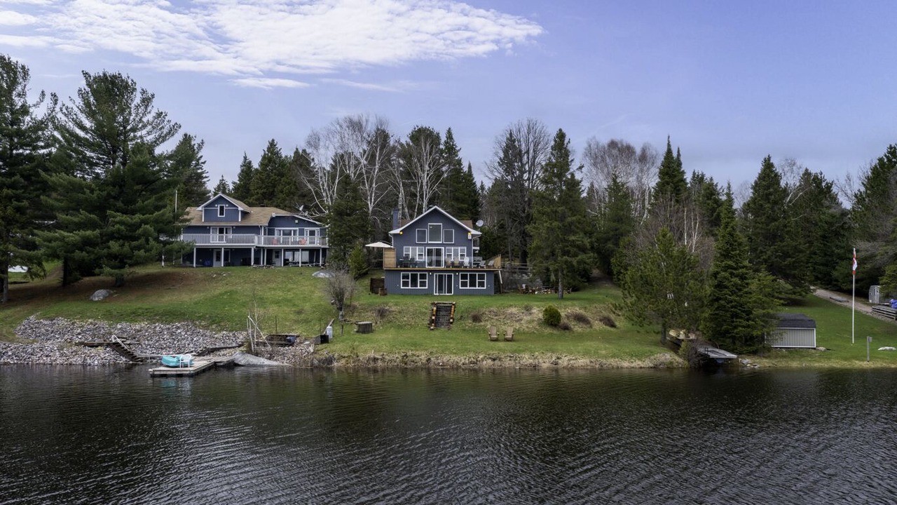 Photo of Outdoor in French River