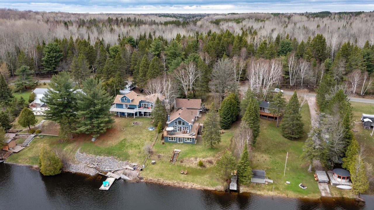Photo of Outdoor in French River