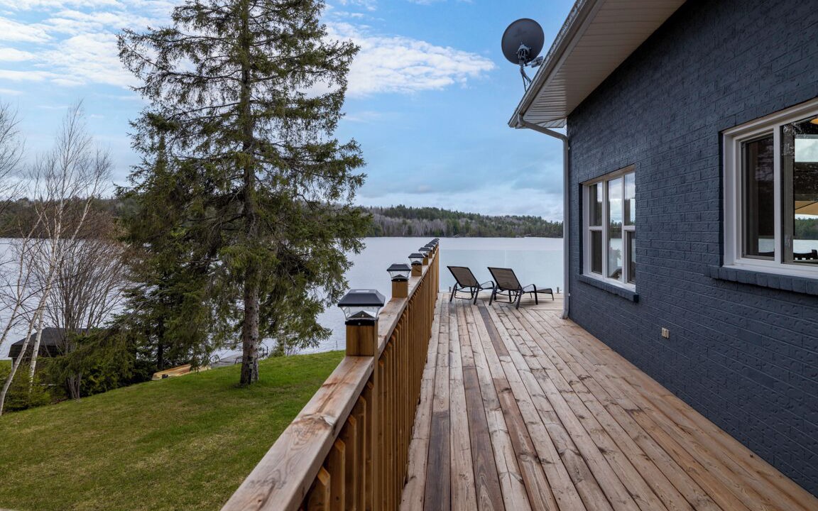 Photo of Outdoor in French River