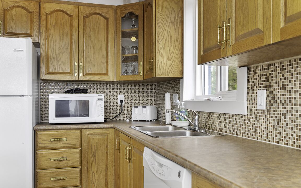 Photo of Kitchen in French River