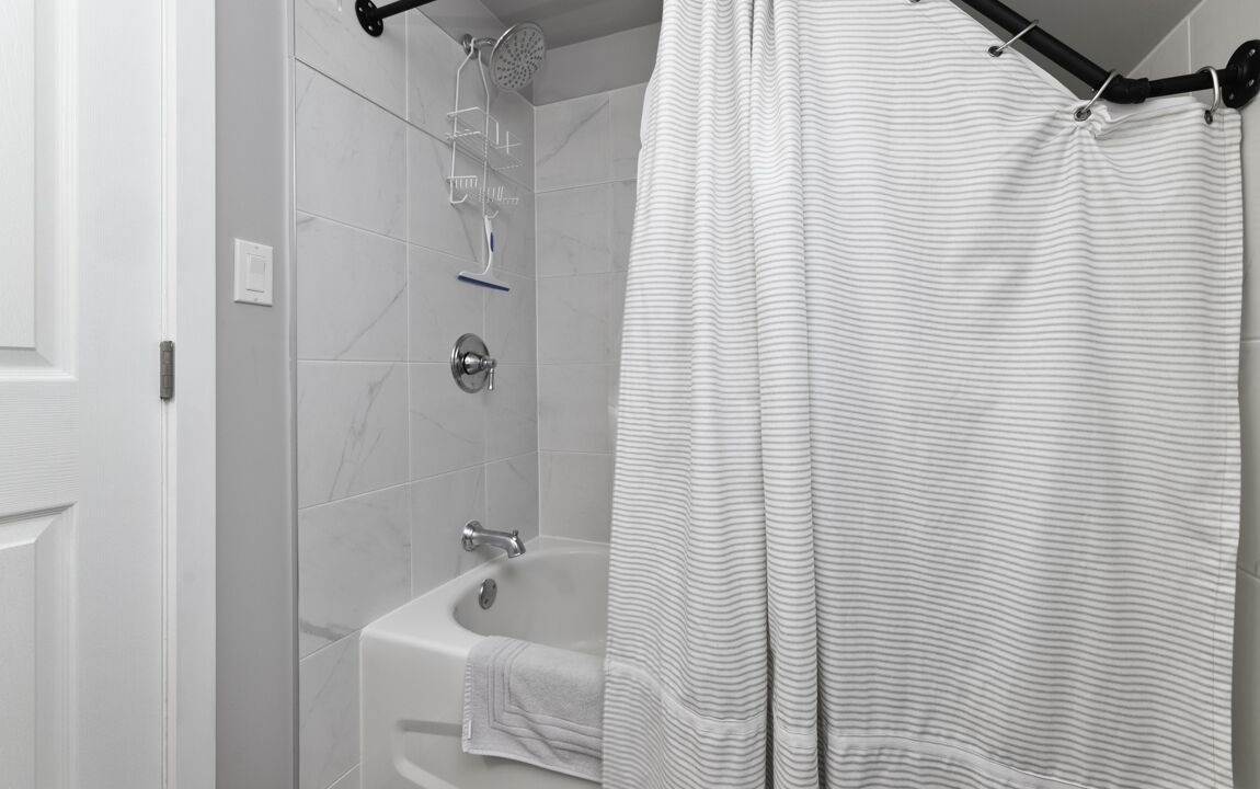 Photo of Bathroom in French River