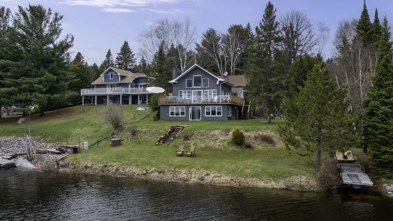 Photo of Outdoor in French River