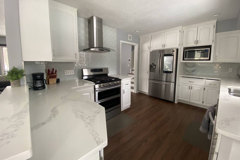 Photo of Kitchen in Brooklyn Park